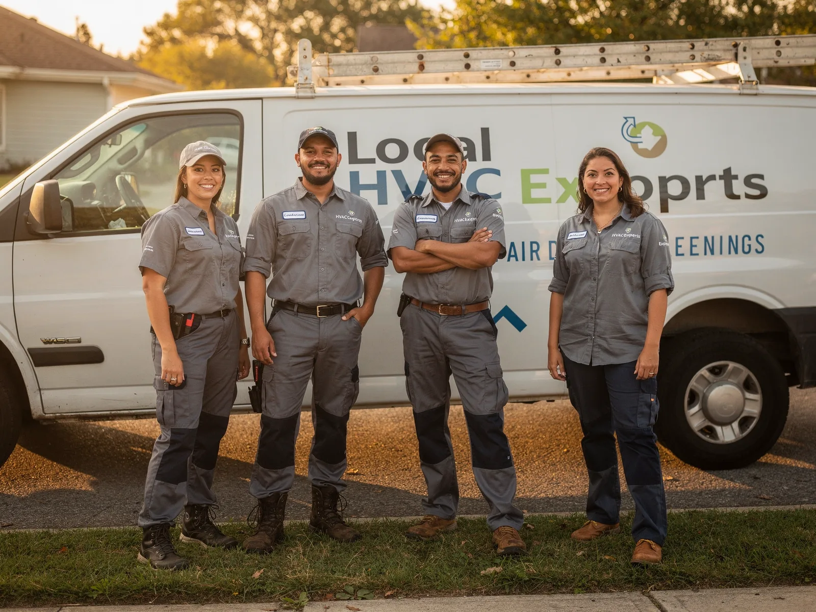24/7 HVAC Repair & AC Replacement company in Swanton, OH